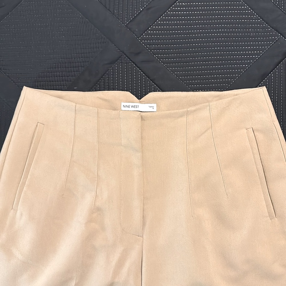Cream Nine West Pants sz12 Women’s